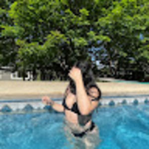 Meet your Posher, Zoey